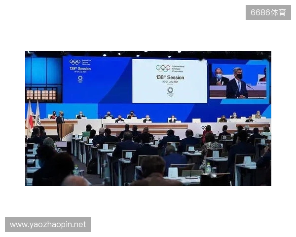 奥林匹克思想体系与游戏产业的深层博弈 ——写在国际奥委会与沙特终止电竞奥运会之际