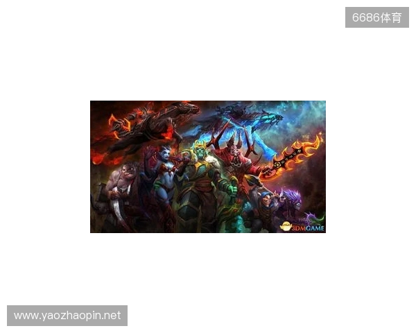 TI2026官宣落地上海后，DOTA2再出狠招宣布联动怪物猎人