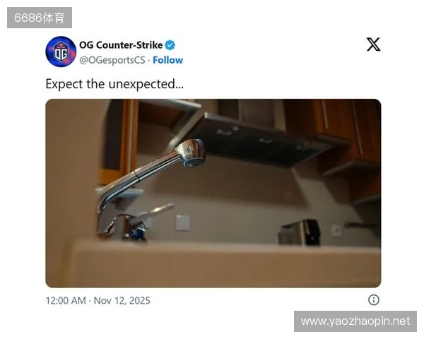 官宣:cadiaN加盟OG 官宣:cadiaN加盟OG