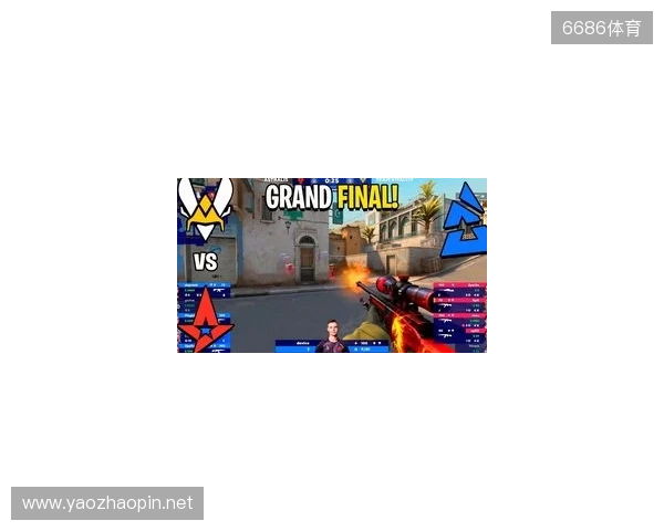 BLAST对抗赛S2：再次猎杀！FURIA 2-1 Vitality