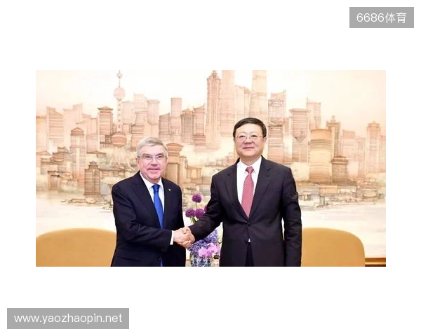 事关电竞发展 国际奥委会主席考文垂这样说