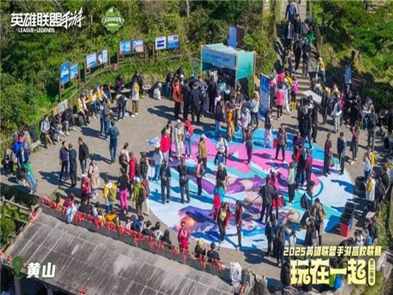 BLAST对抗赛 S2:血脉压制!Falcons 2-0 Spirit